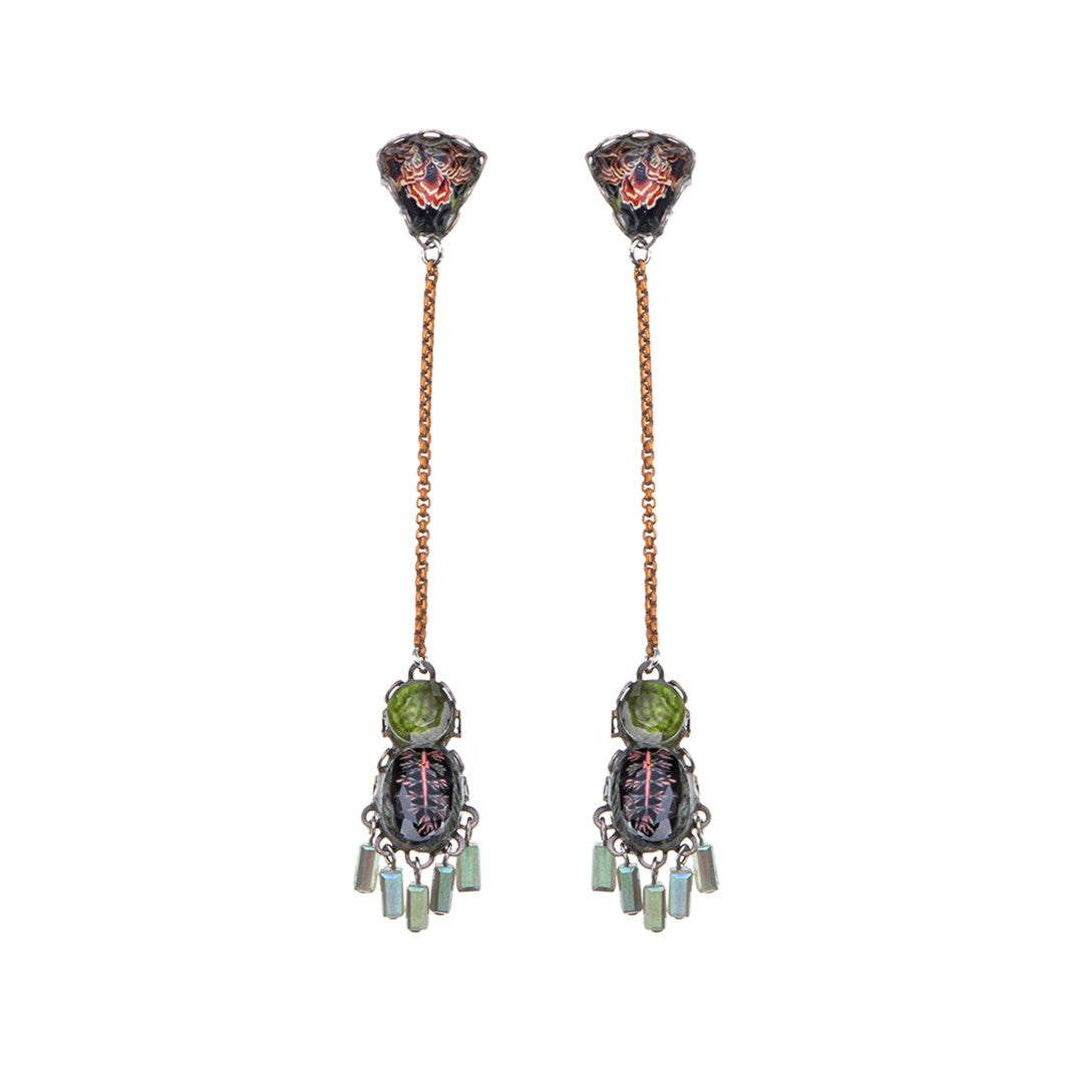 Radiance Earrings 2508