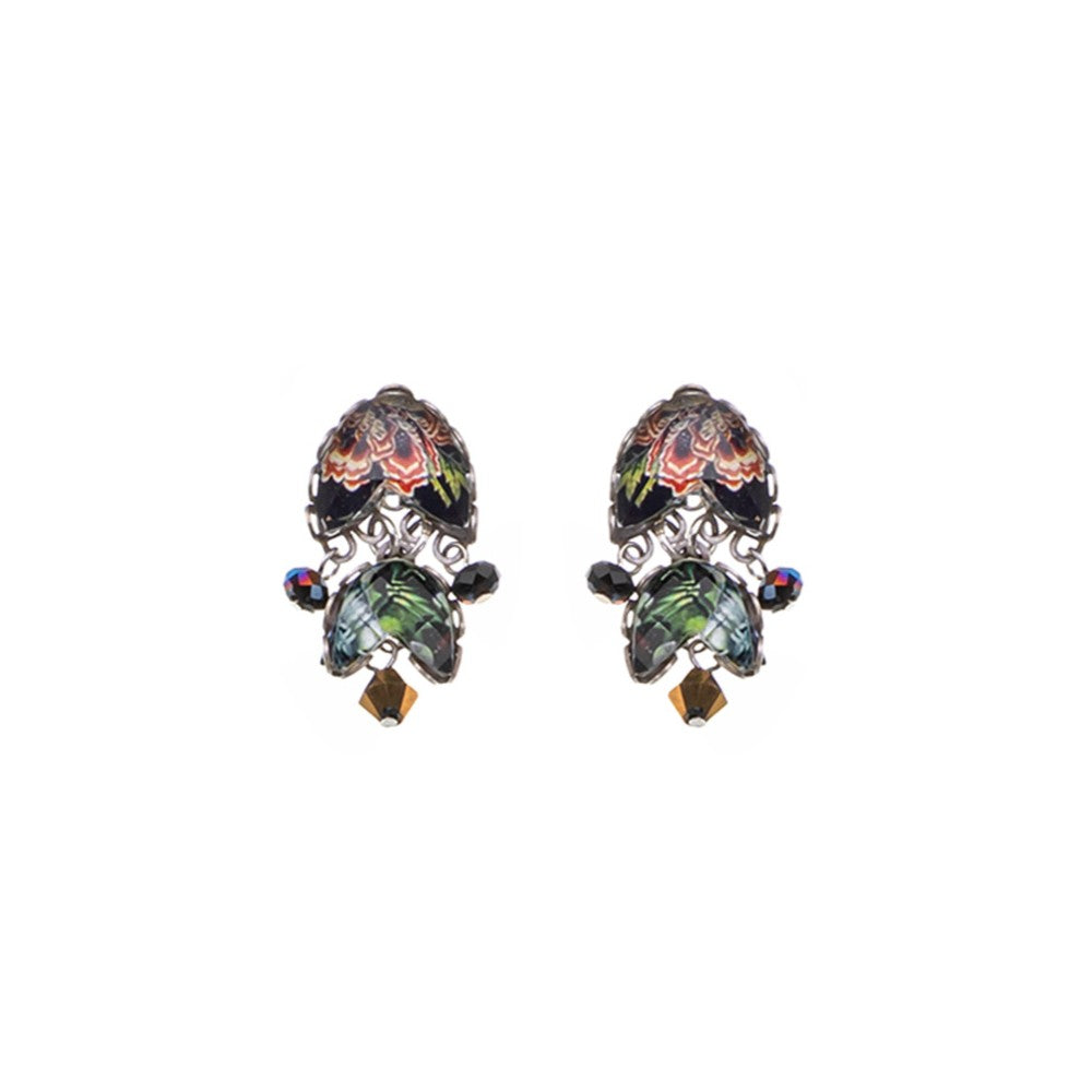 Radiance Earrings 2509