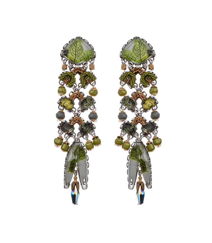 Radiance Earrings 2510
