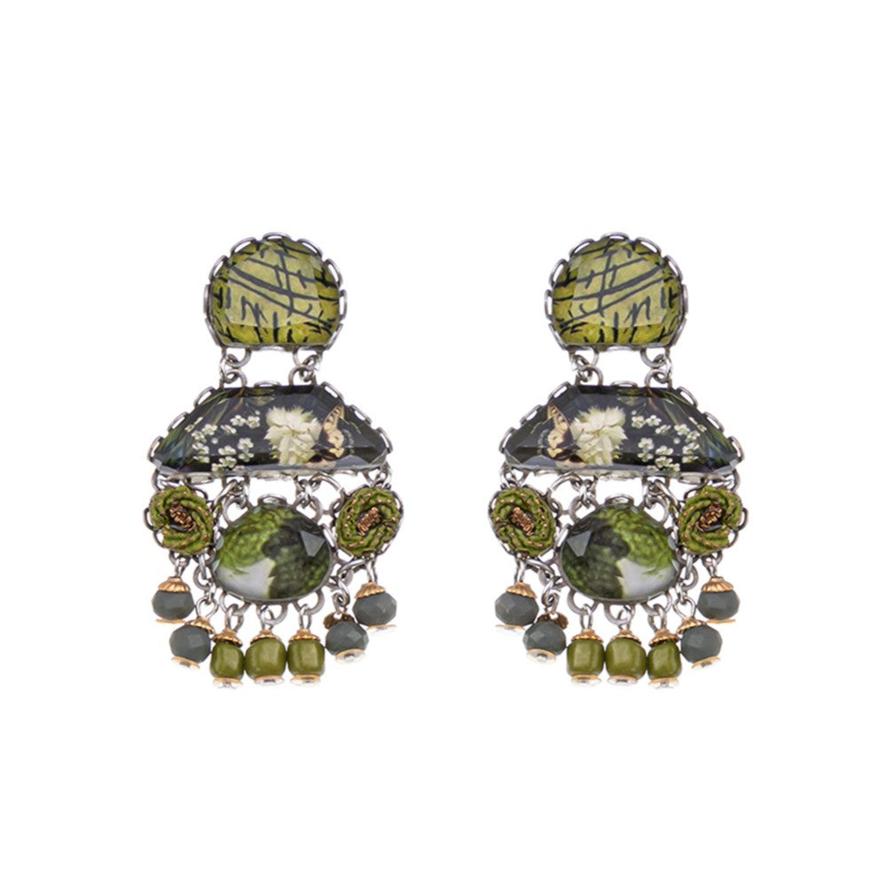 Radiance Earrings 2511