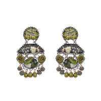 Radiance Earrings 2511