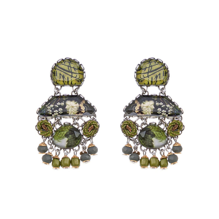 Radiance Earrings 2511