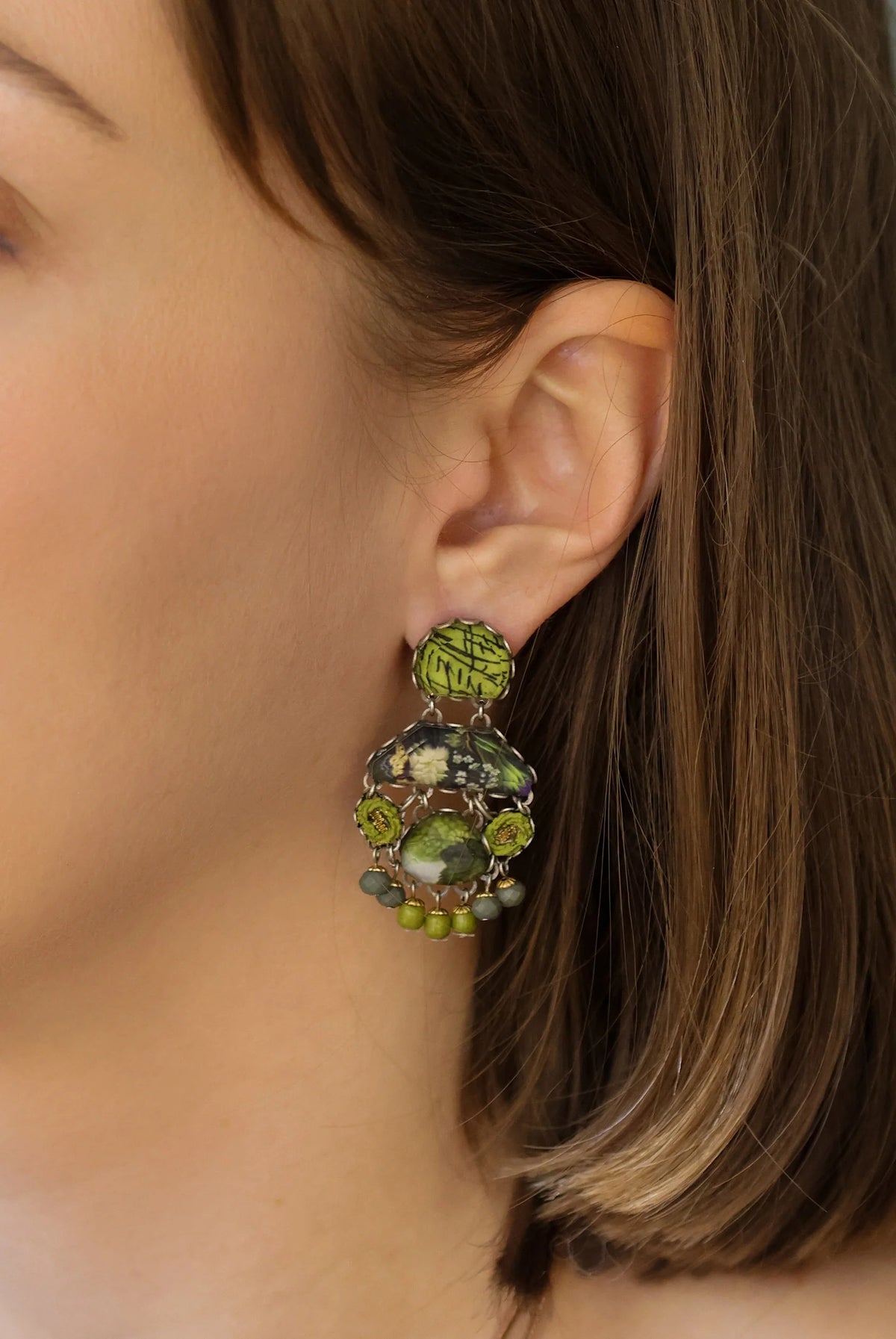 Radiance Earrings 2511