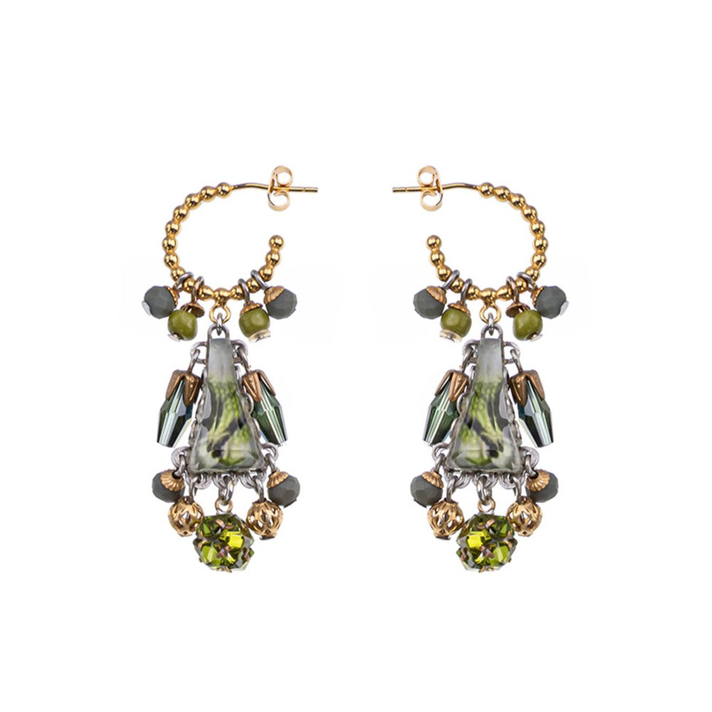 Radiance Earrings 2512