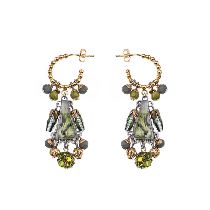 Radiance Earrings 2512