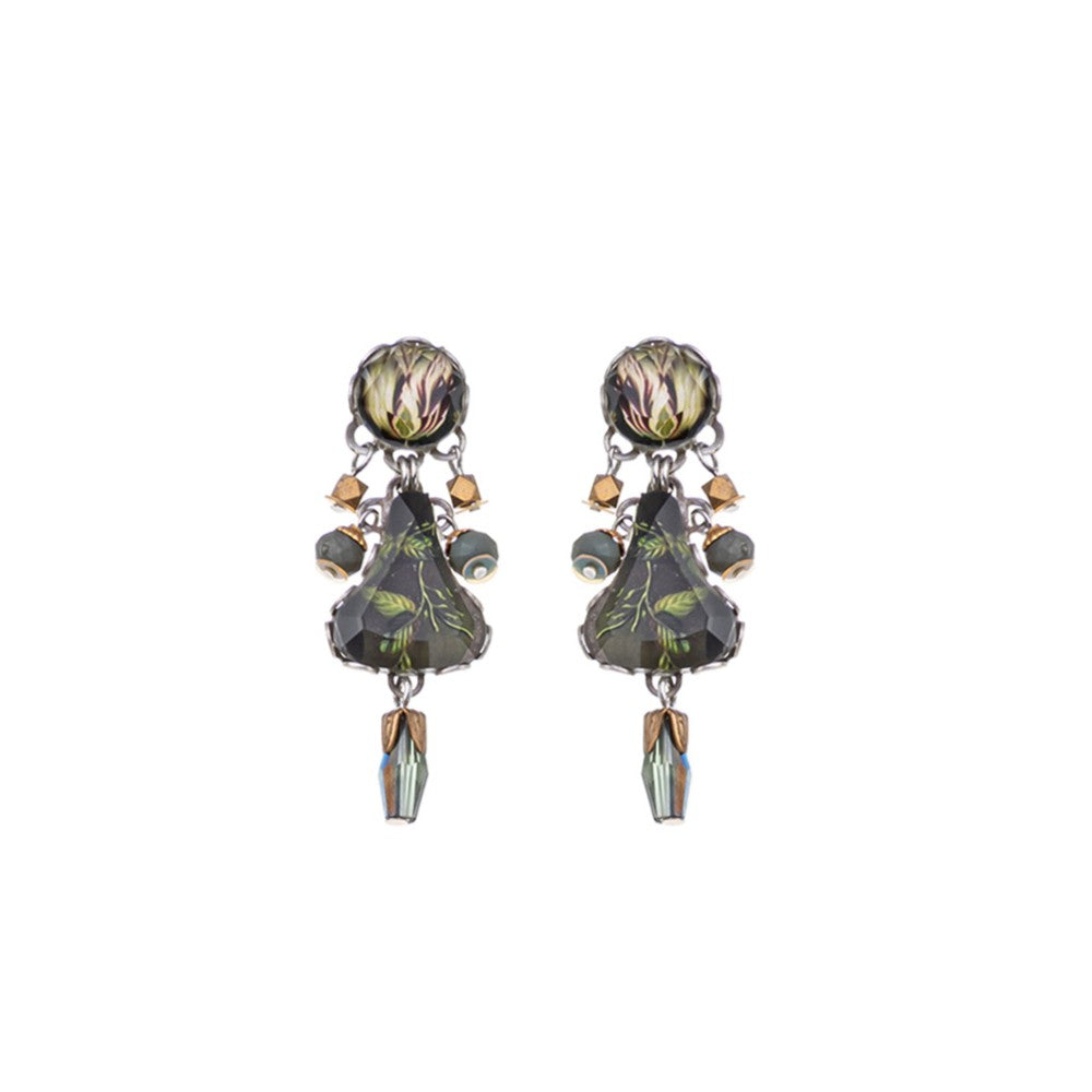 Radiance Earrings 2513