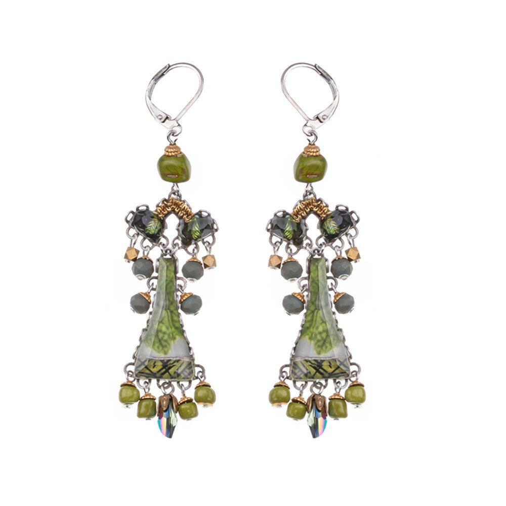 Radiance Earrings 2514