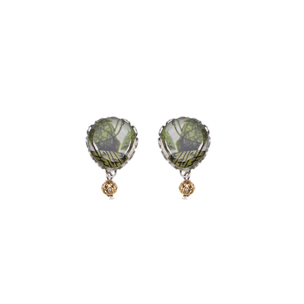 Radiance Earrings 2516