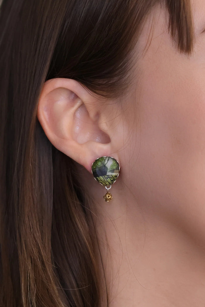 Radiance Earrings 2516