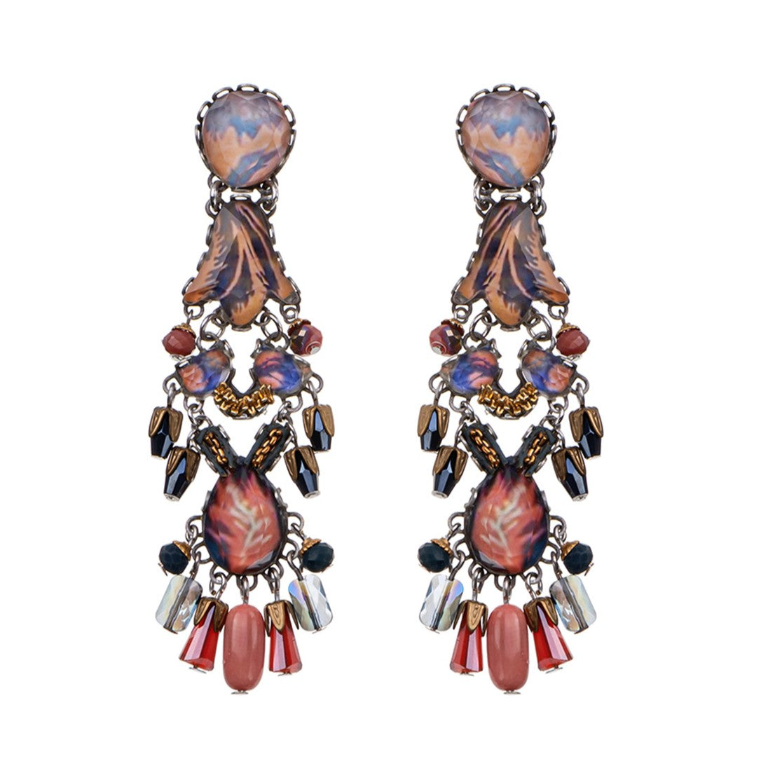 Radiance Earrings 2517