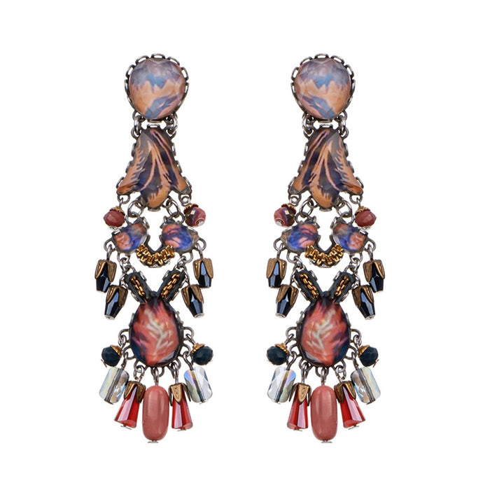 Radiance Earrings 2517