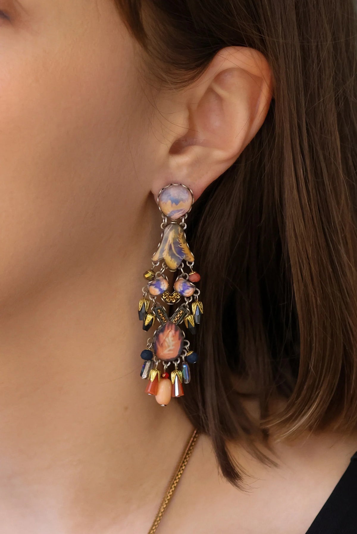 Radiance Earrings 2517