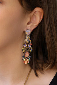 Radiance Earrings 2517