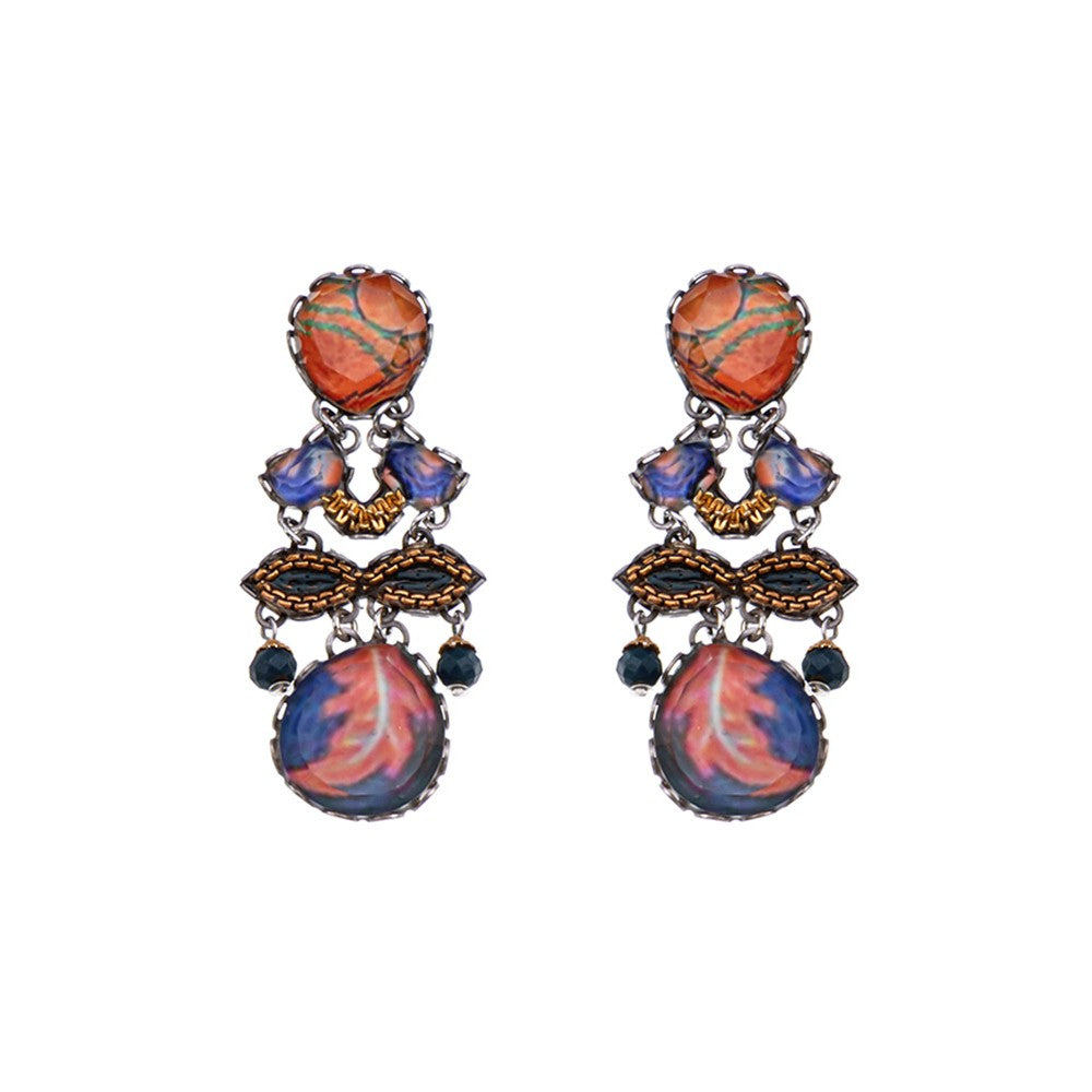 Radiance Earrings 2519
