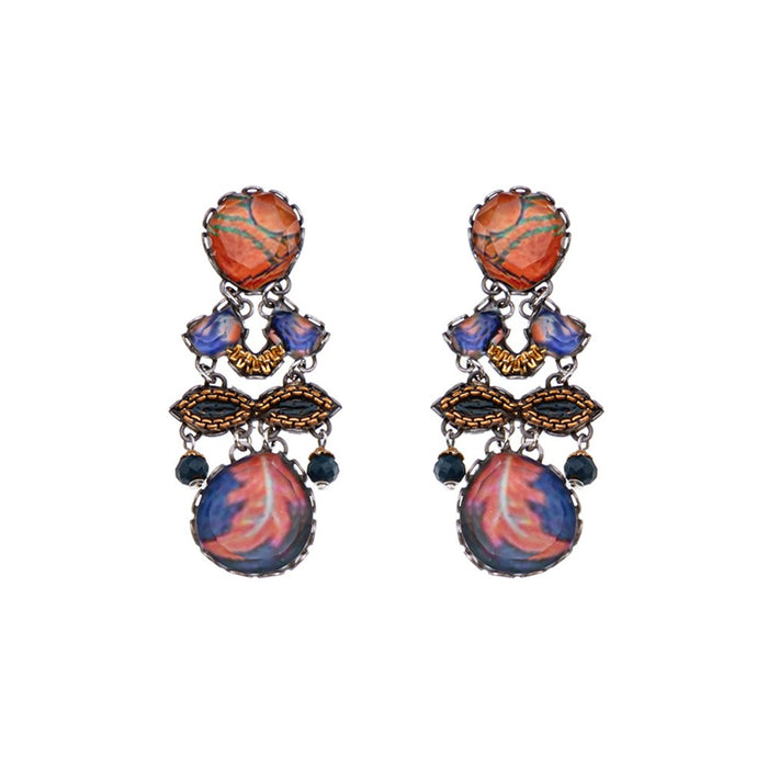 Radiance Earrings 2519