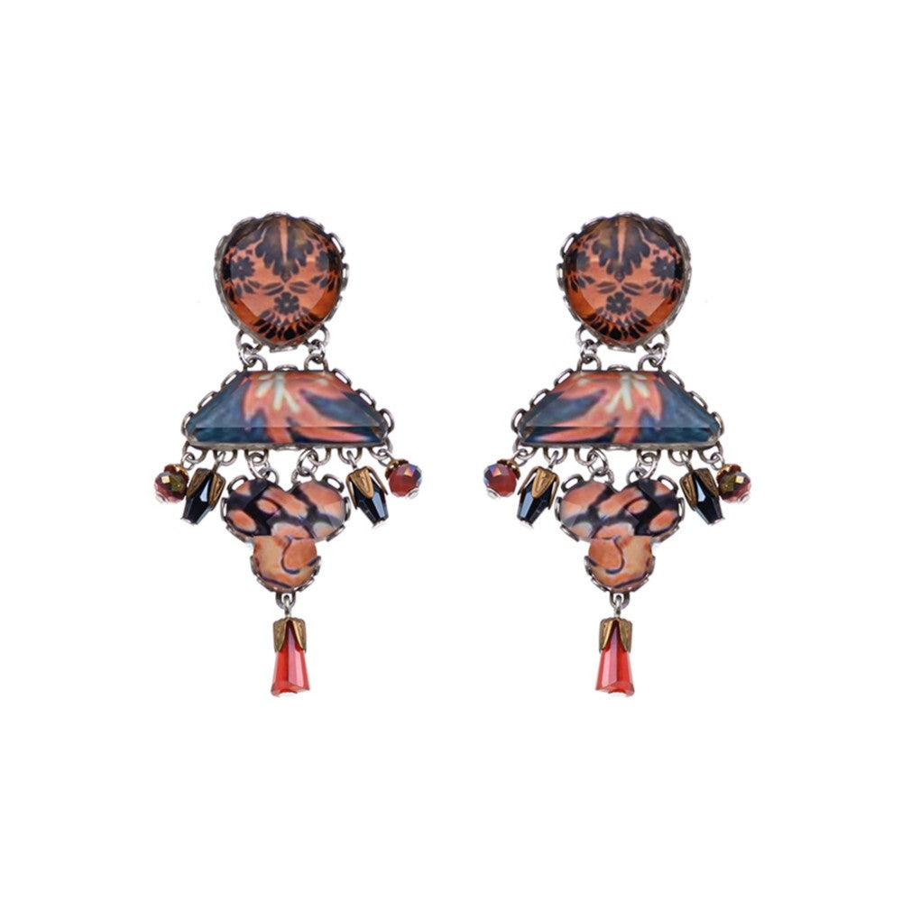 Radiance Earrings 2520