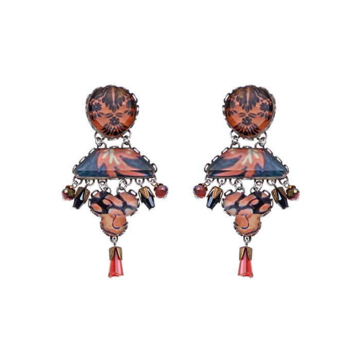 Radiance Earrings 2520