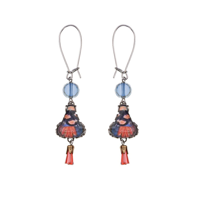 Radiance Earrings 2521