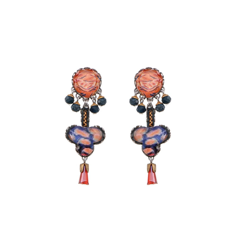 Radiance Earrings 2522