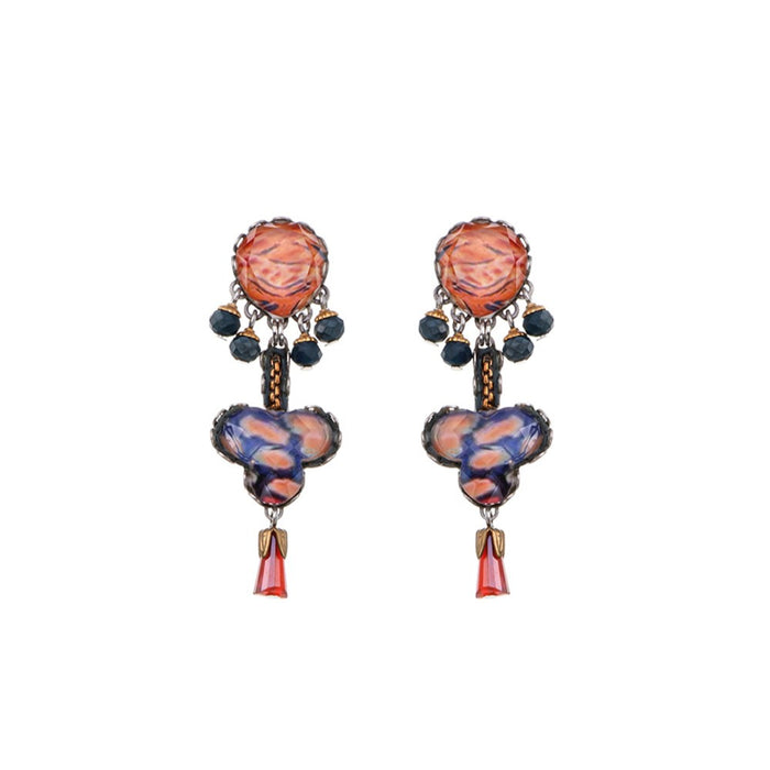 Radiance Earrings 2522