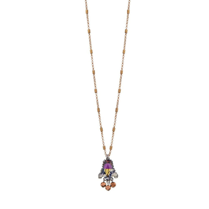 Radiance Necklace 3689