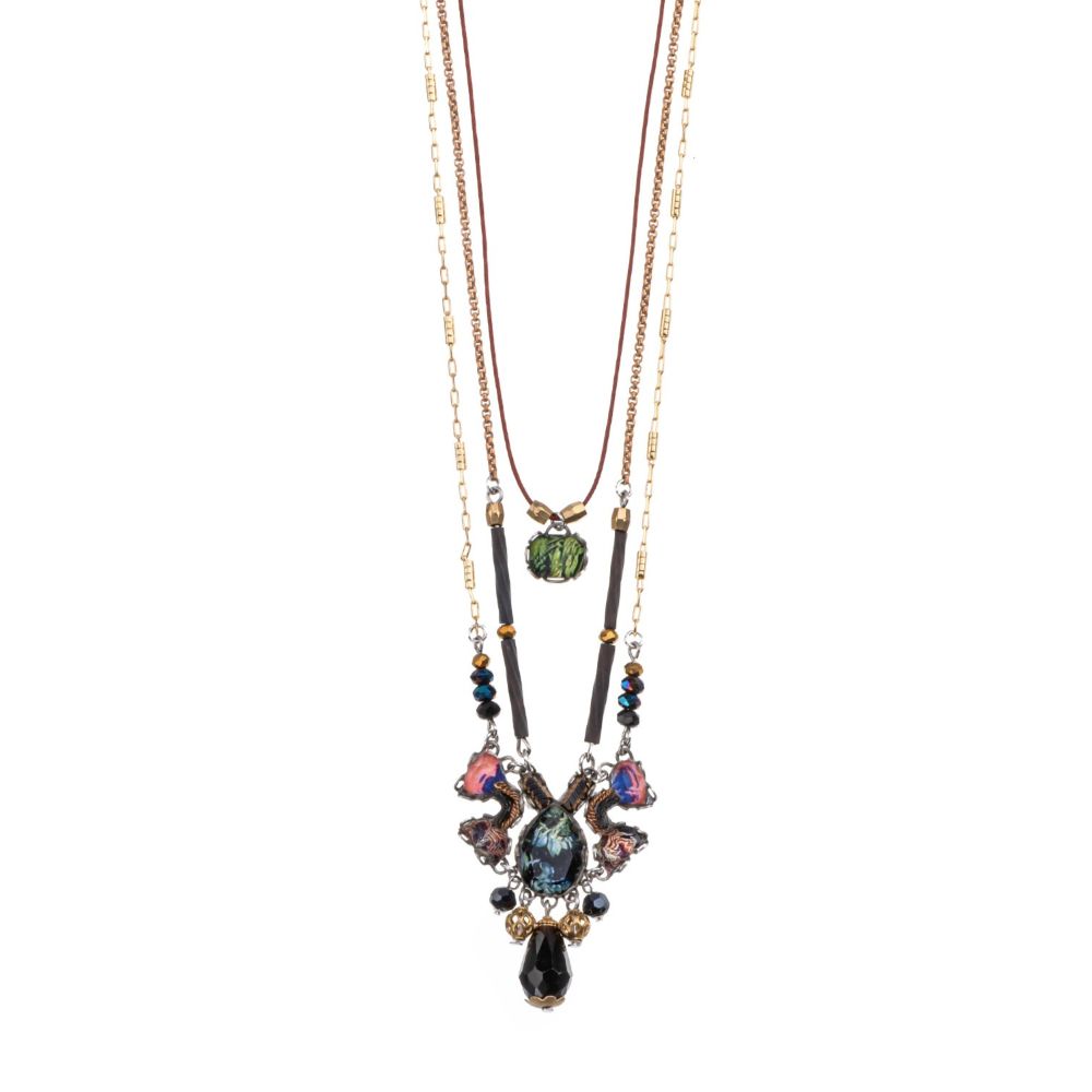 Radiance Necklace 3693