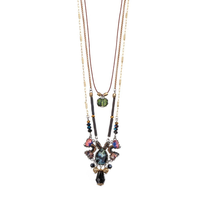 Radiance Necklace 3693