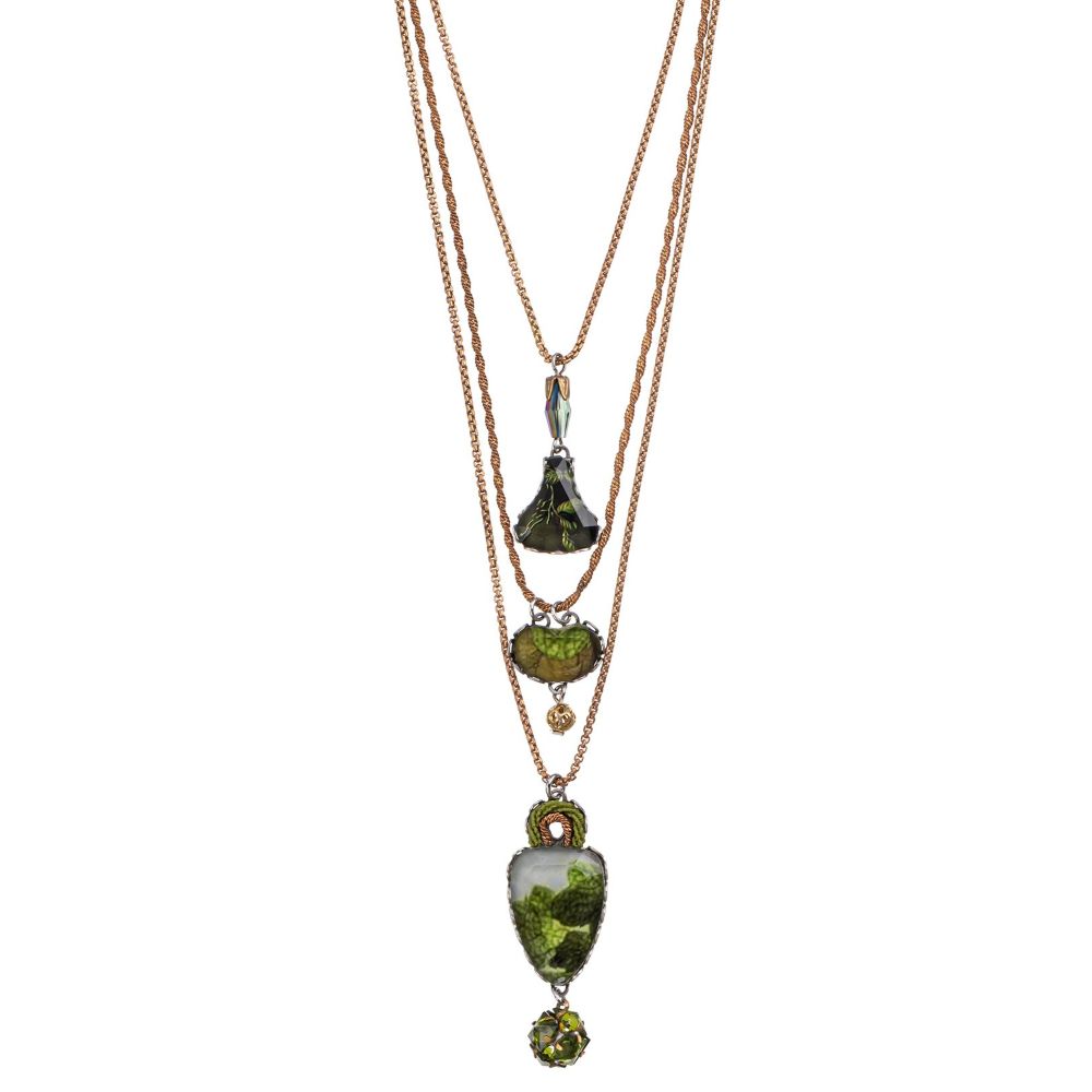 Radiance Necklace 3696