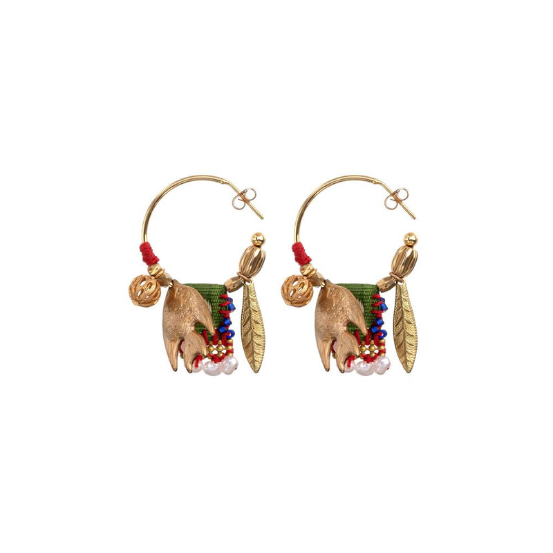 Signature Earrings 2170