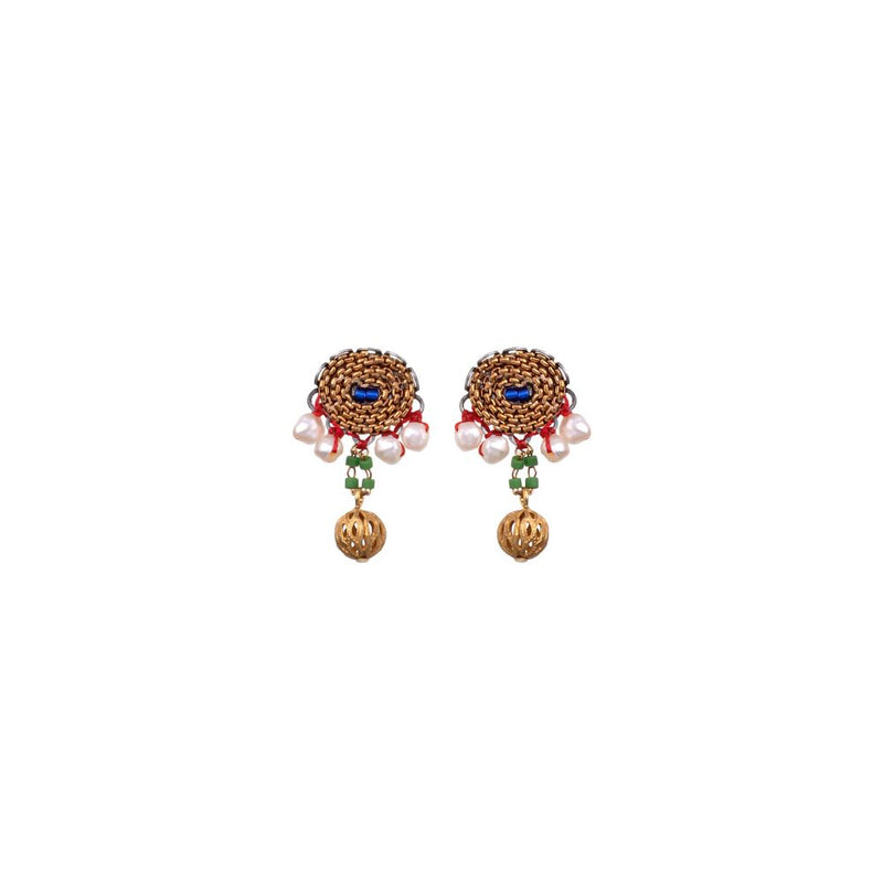 Signature Earrings 2171