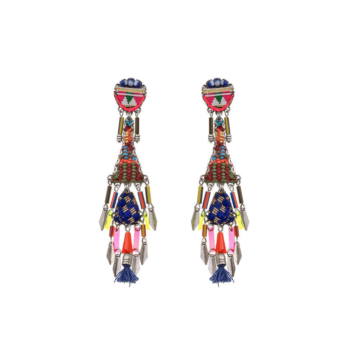 Signature Earrings 2436