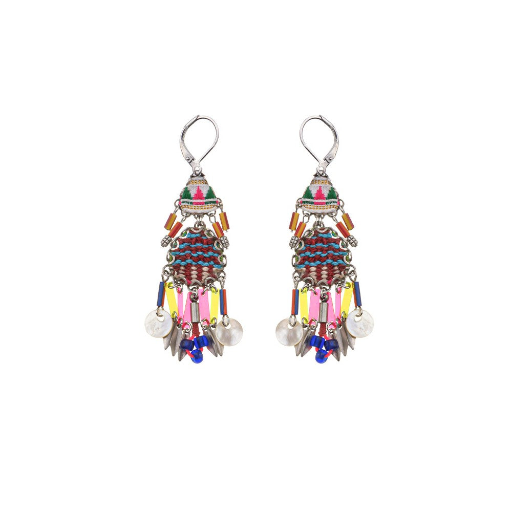 Signature Earrings 2437