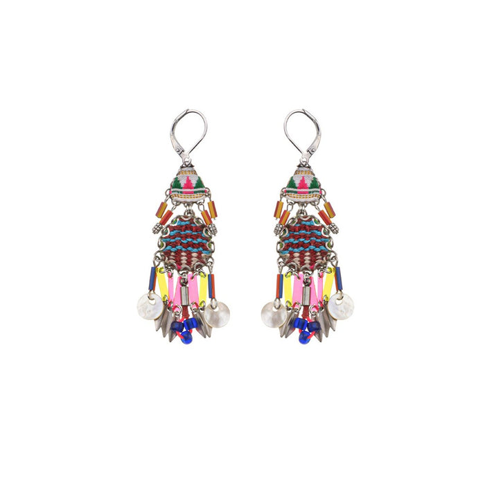 Signature Earrings 2437
