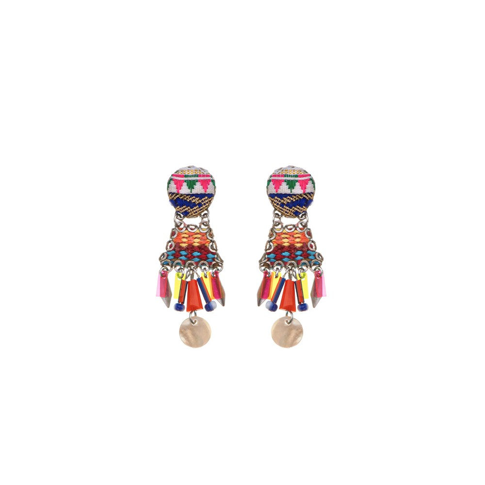 Signature Earrings 2438