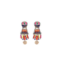 Signature Earrings 2438