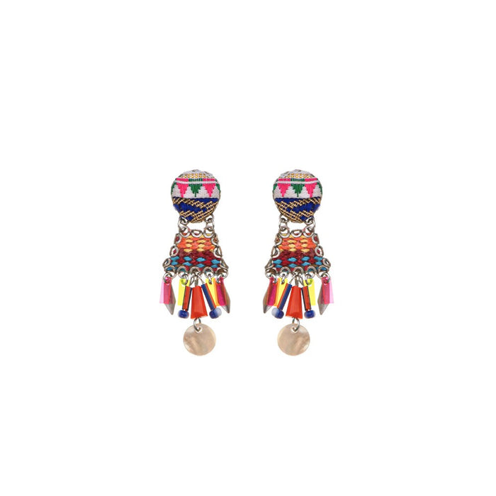 Signature Earrings 2438