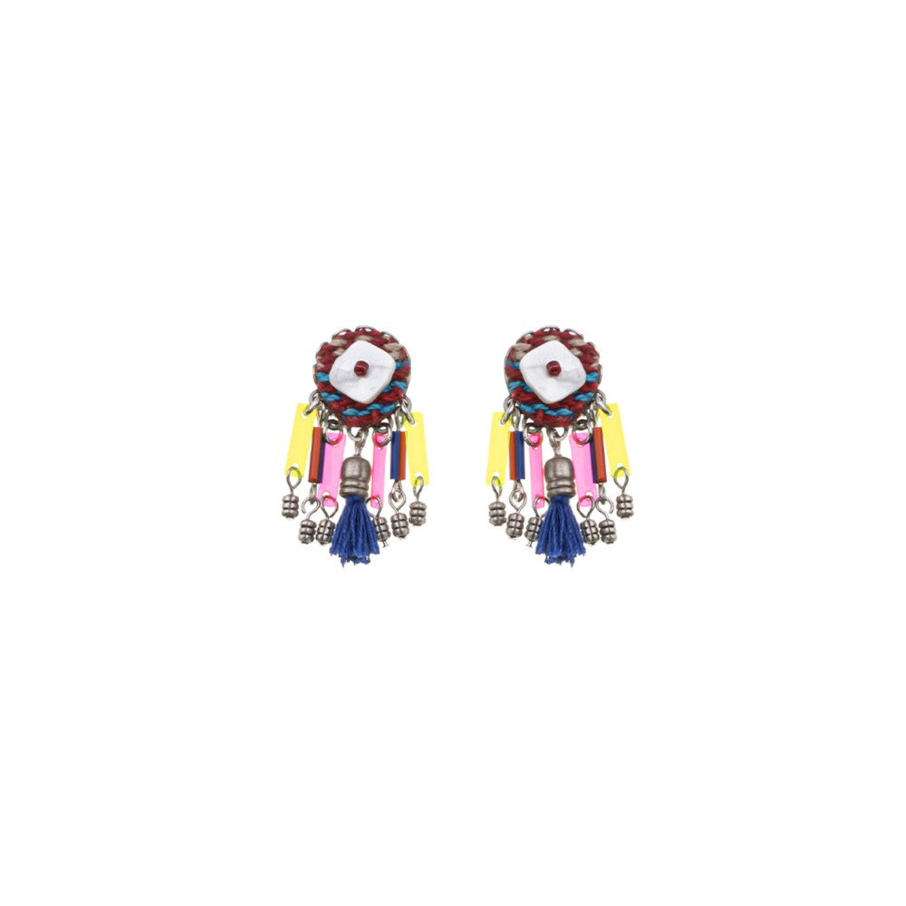 Signature Earrings 2439