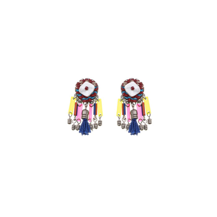 Signature Earrings 2439