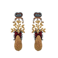 Signature Earrings 2531
