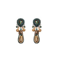 Signature Earrings 2532