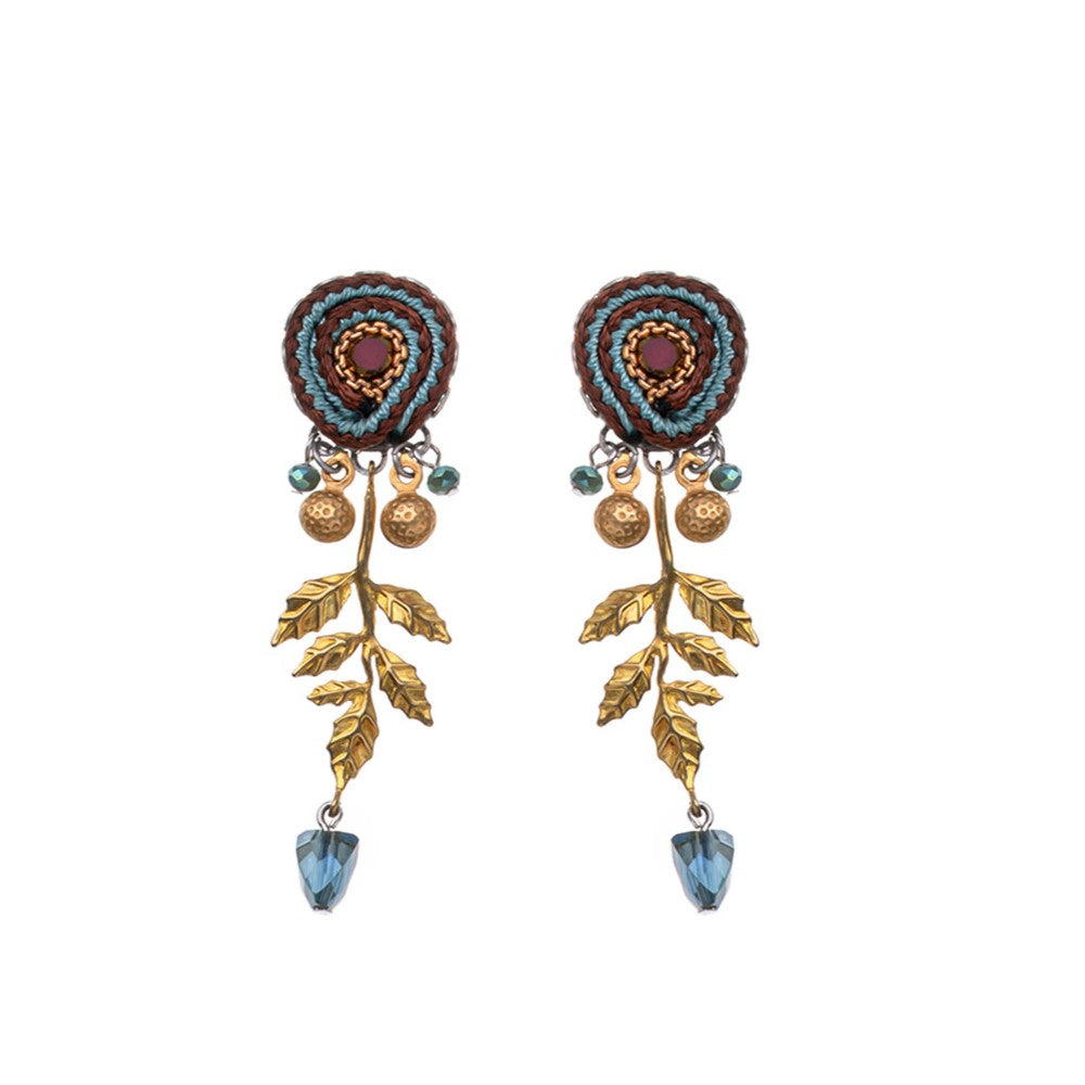 Signature Earrings 2533