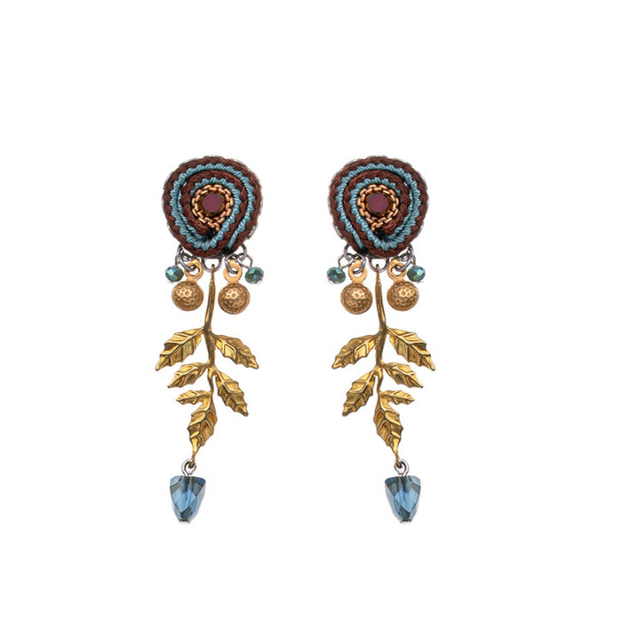 Signature Earrings 2533