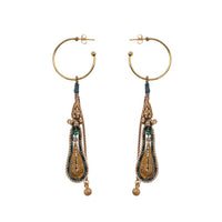 Signature Earrings 2534