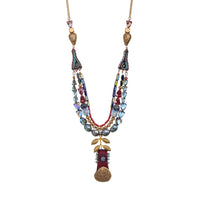Signature Necklace 3705