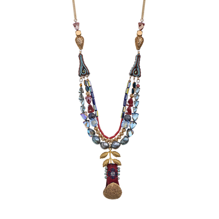 Signature Necklace 3705