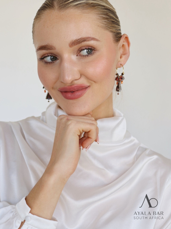 Radiance Earrings 2324