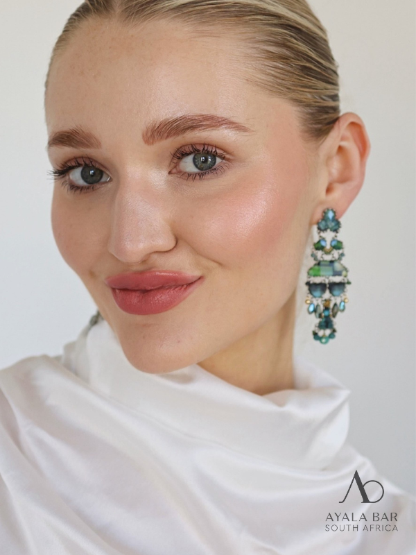 Radiance Earrings 2328