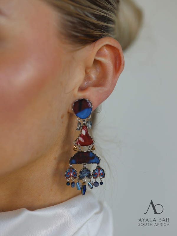 Radiance Earrings 2314