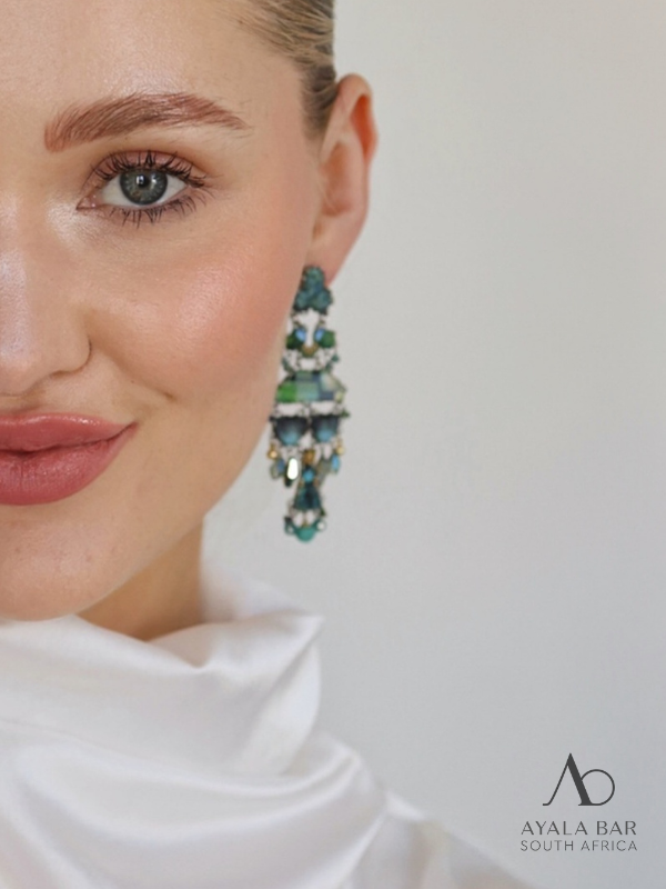Radiance Earrings 2328
