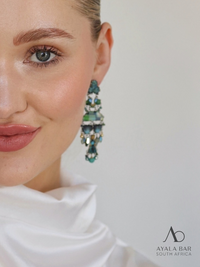 Radiance Earrings 2328